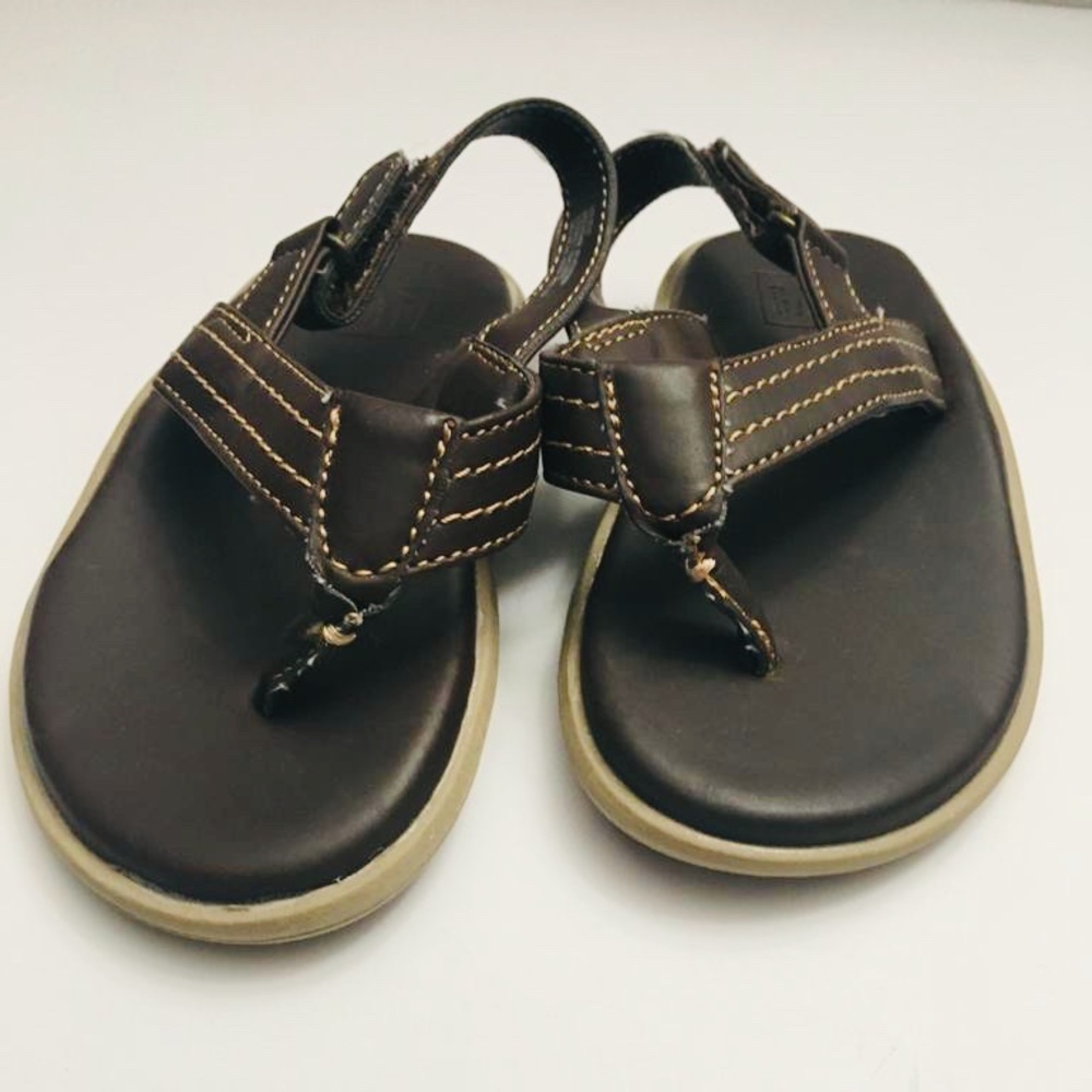 Baby Gap toddler Sandals- NEW